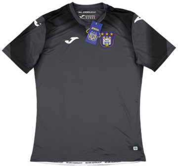 2019-20 Anderlecht GK Shirt