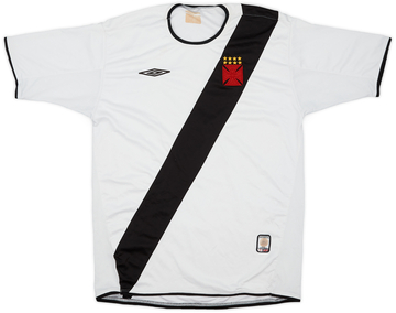 2003-04 Vasco da Gama Away Shirt