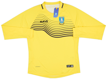 2019-20 Sheffield Wednesday GK Shirt