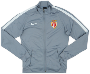 2016-17 Monaco Nike Track Jacket