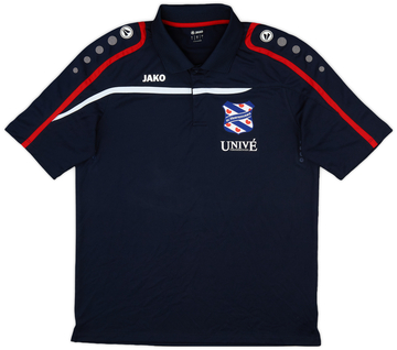 2014-15 Heerenveen Jako Training Shirt