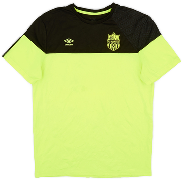 2018-19 Nantes Umbro Training Shirt