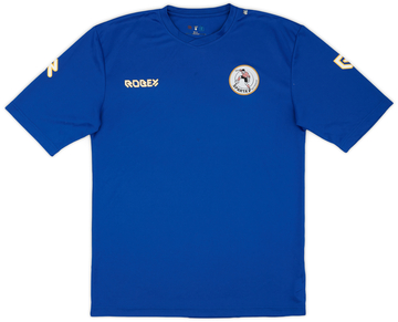 2010s Sparta Rotterdam Robey Training Shirt