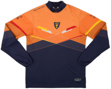 2000s Lecce Drill Top