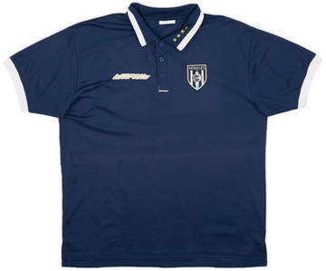2015-16 Heracles Acerbis Polo Shirt
