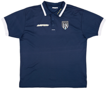 2010s Heracles Acerbis Polo Shirt
