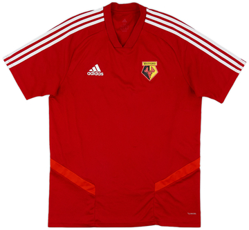 2019-20 Watford adidas Training Shirt