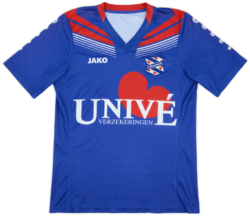 2015-16 Heerenveen Away Shirt
