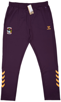 2022-23 Coventry Hummel Track Pants/Bottoms (3