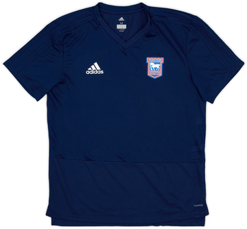 2018-19 Ipswich adidas Training Shirt