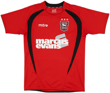 2008-12 Ipswich Away Shirt