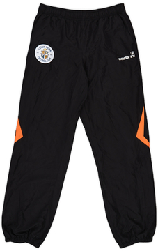 2009-10 Luton Town Carbrini Track Pants/Bottom