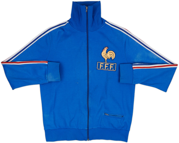 1974 France adidas Track Jacket