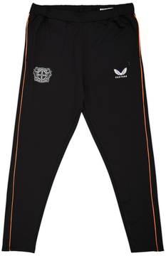 2022-23 Bayer Leverkusen Castore Training Pants/Bottom