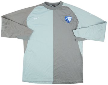 2006-07 VFL Bochum GK Shirt