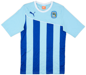 2014-15 Coventry Home Shirt