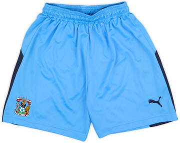 2006-07 Coventry Home Short