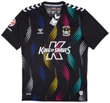 2023-24 Coventry GK Shirt