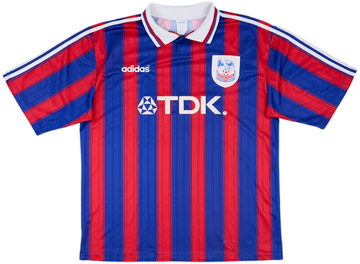 1996-98 Crystal Palace Home Shirt