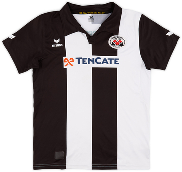 2013-14 Heracles Almelo Home Shirt