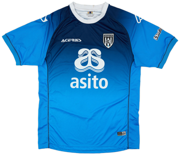 2019-20 Heracles Almelo Away Shirt