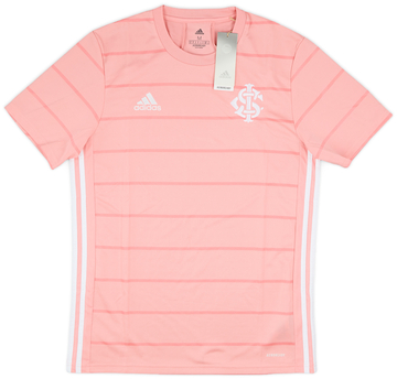 2021 Internacional Pink October Shirt