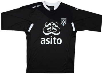 2016-17 Heracles Almelo Acerbis Training L/S Shirt