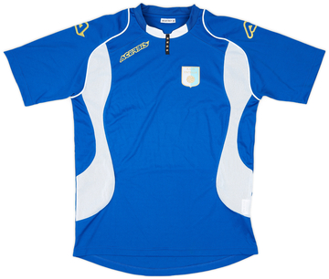 2014-16 Virtus Entella Acerbis Training Shirt