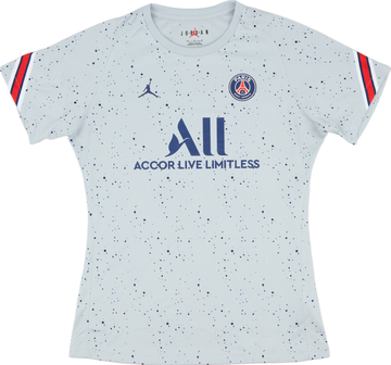 2022-23 Paris Saint-Germain Jordan Training Shirt