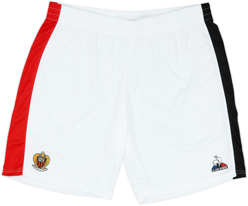 2023-24 Nice Away Short