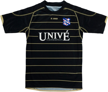 2010-11 Heerenveen Away Shirt