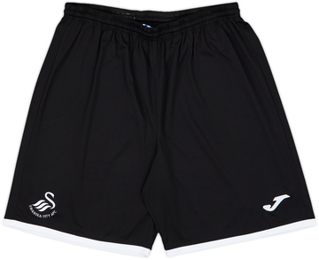 2018-19 Swansea Joma Training Short