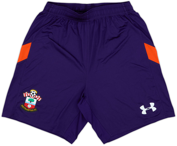 2016-17 Southampton GK Short
