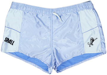 1990-92 Millwall Spall Training Short