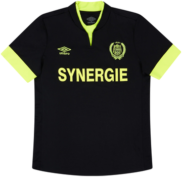 2014-15 Nantes Away Shirt