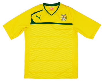 2012-13 Coventry Away Shirt