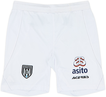 2024-25 Heracles GK Short