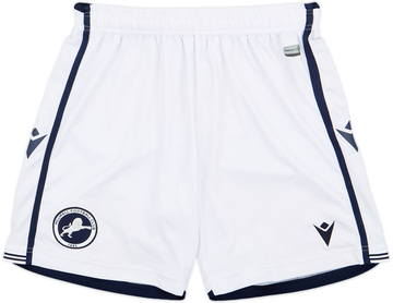 2018-19 Millwall Home Short