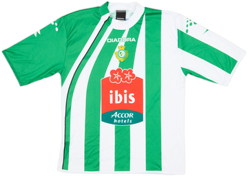 2005-06 Vitoria de Setubal Home Shirt