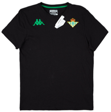 2019-20 Real Betis Kappa Cotton Tee