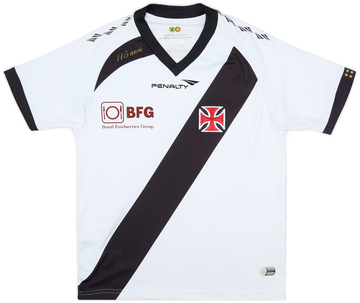 2013 Vasco da Gama Away Shirt