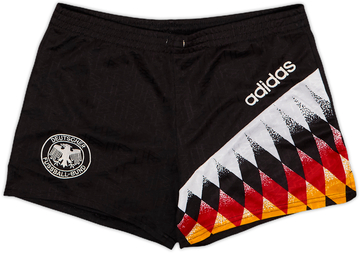 1994-96 Germany Home Short