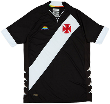 2022-23 Vasco da Gama Pride Home Shirt