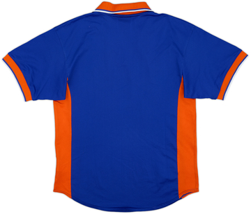 1997-98 Netherlands Away Shirt - 5/10 - (M) | HOLA97695957used