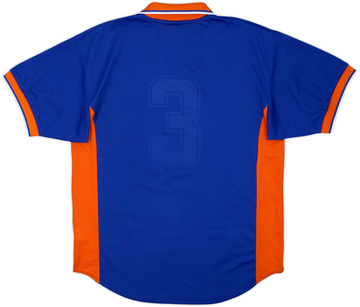 1997-98 Netherlands Away Shirt - 5/10 - (M) | HOLA97695957used