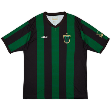 2013-14 Wacker Innsbruck Special Centenary Shirt - 8/10 - (L)