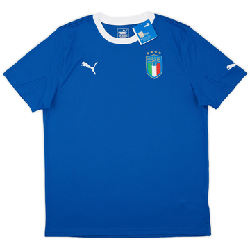 2018-19 Italy Puma Training Shirt (XL)