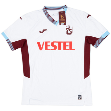 2023-24 Trabzonspor Third Shirt (L)