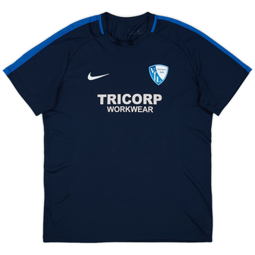 2019-20 VFL Bochum Nike Training Shirt - 8/10 - (XL)