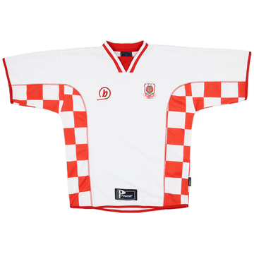 2004-05 Farnborough Home Shirt - 7/10 - (M)